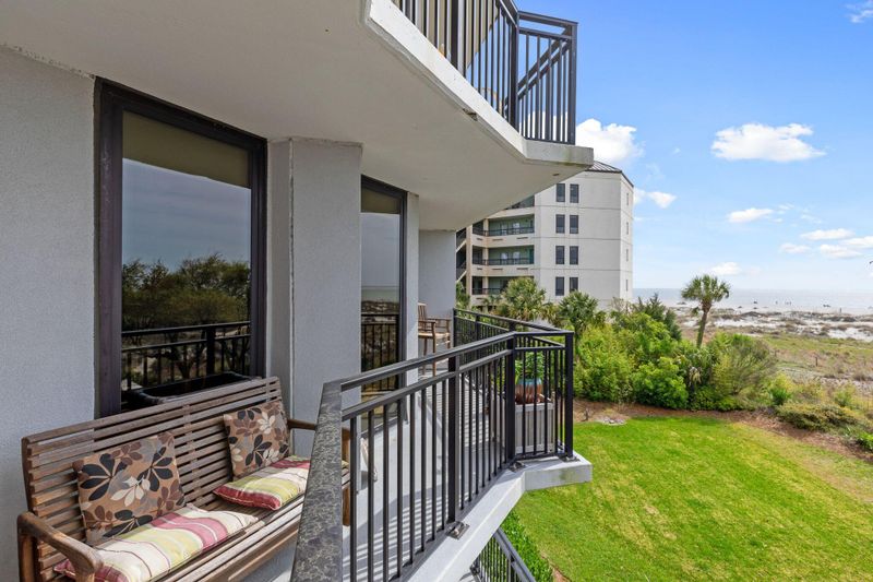 7600 Palmetto Dr #D221, Isle Of Palms, SC 29451