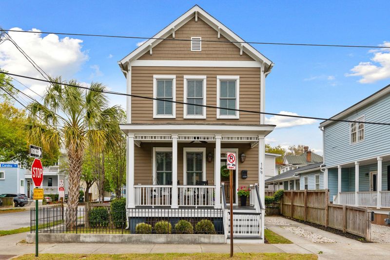 14 12 Carolina St, Charleston, SC 29403