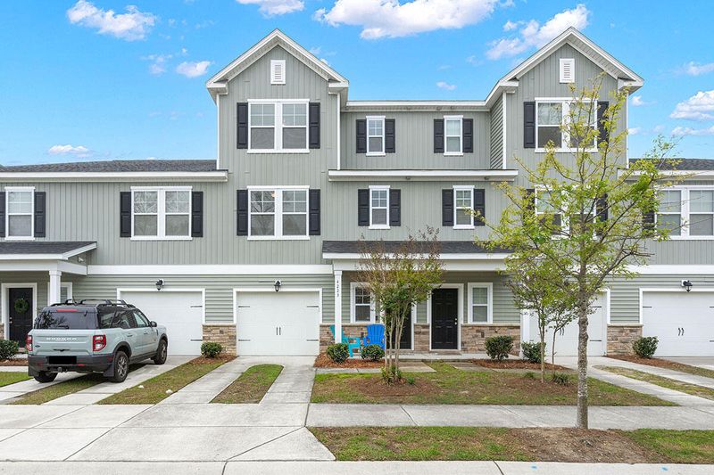 4223 Scharite St, Charleston, SC 29414