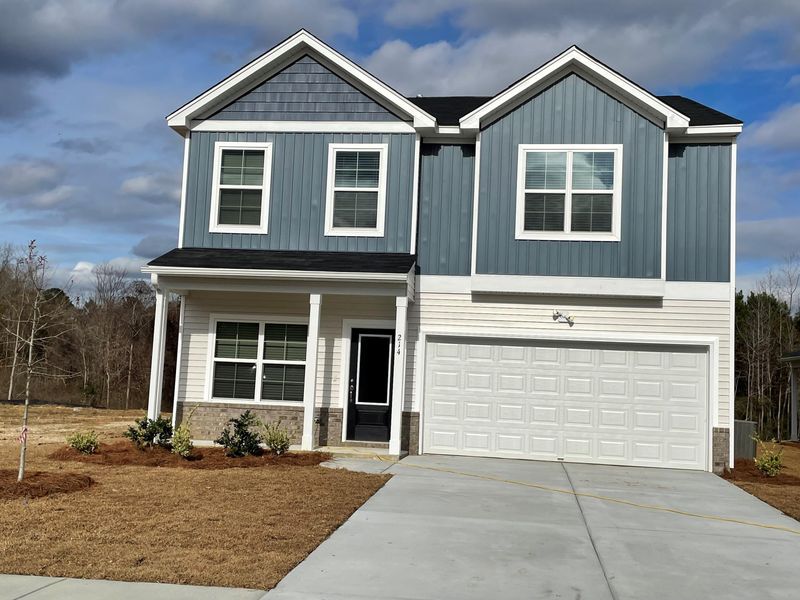 233 Torslanda Ln, Summerville, SC 29486