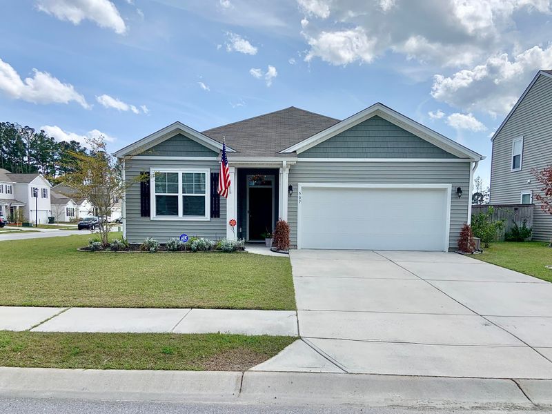 507 Wayton Cir, Moncks Corner, SC 29461