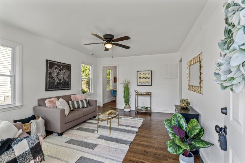 1706 Hilt St, North Charleston, SC 29406