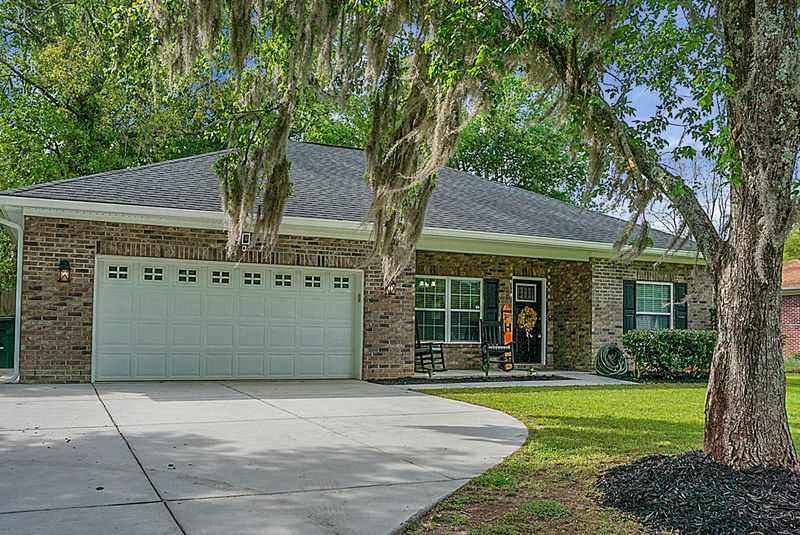 1124 O T Wallace Blvd, Moncks Corner, SC 29461