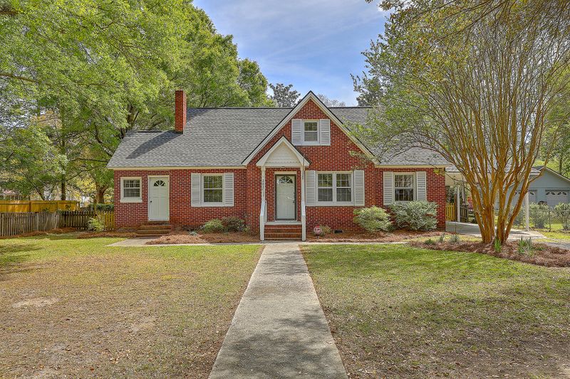 202 Winter St, Moncks Corner, SC 29461