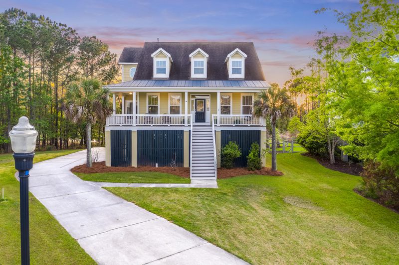 1908 Haviland Ct, Mount Pleasant, SC 29466