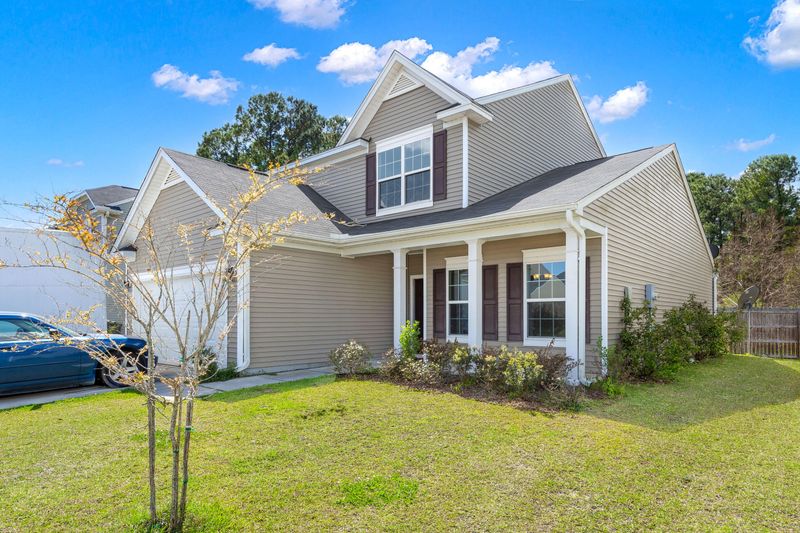 145 Vango Dr, Goose Creek, SC 29445