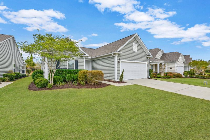 456 Eastern Isle Ave, Summerville, SC 29486