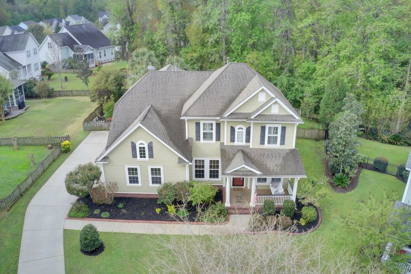 105 Plank Ct, Summerville, SC 29485