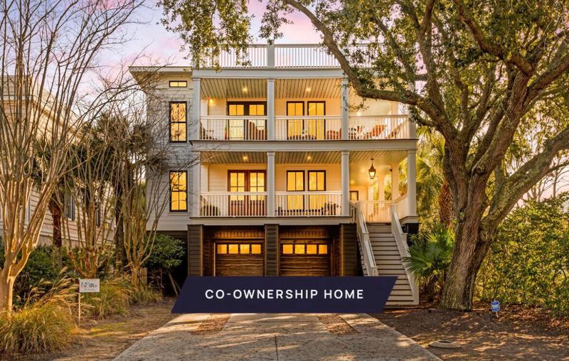 108 Carolina Blvd #2, Isle Of Palms, SC 29451