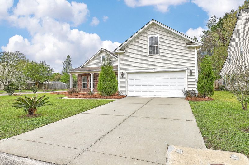 5079 Blair Rd, Summerville, SC 29483