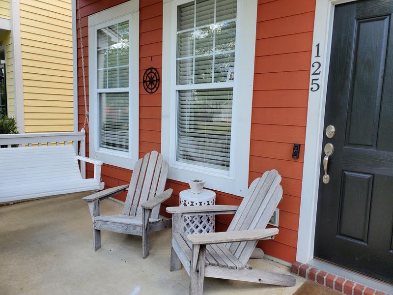 125 Hyacinth St, Summerville, SC 29483