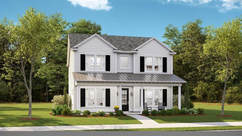 344 Bumble Way, Summerville, SC 29485