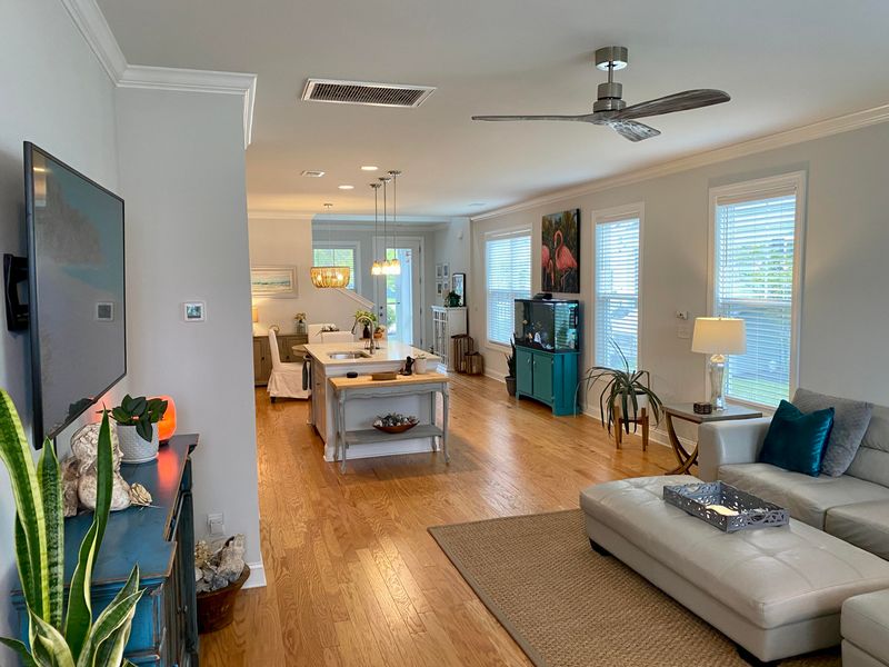 2666 Park W Blvd, Mount Pleasant, SC 29466