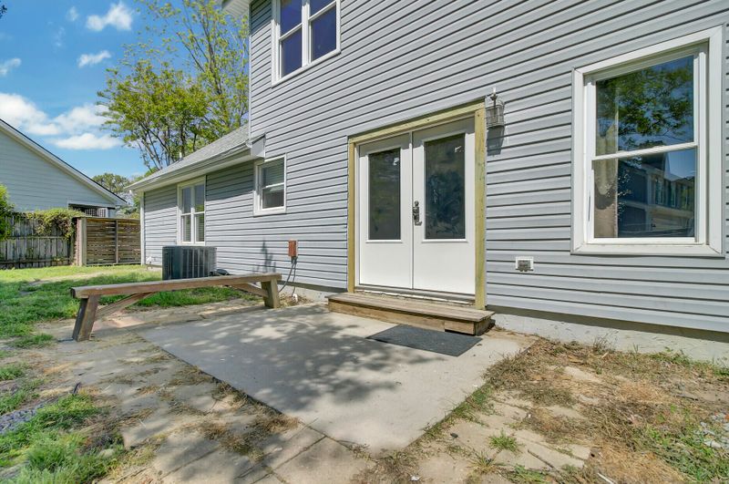 1488 Canton Sq, Mount Pleasant, SC 29464