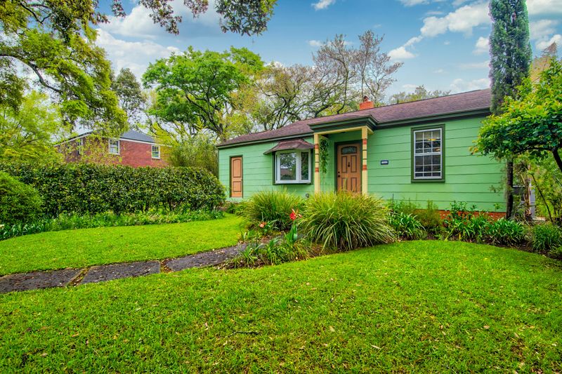 4448 S Rhett Ave, North Charleston, SC 29405