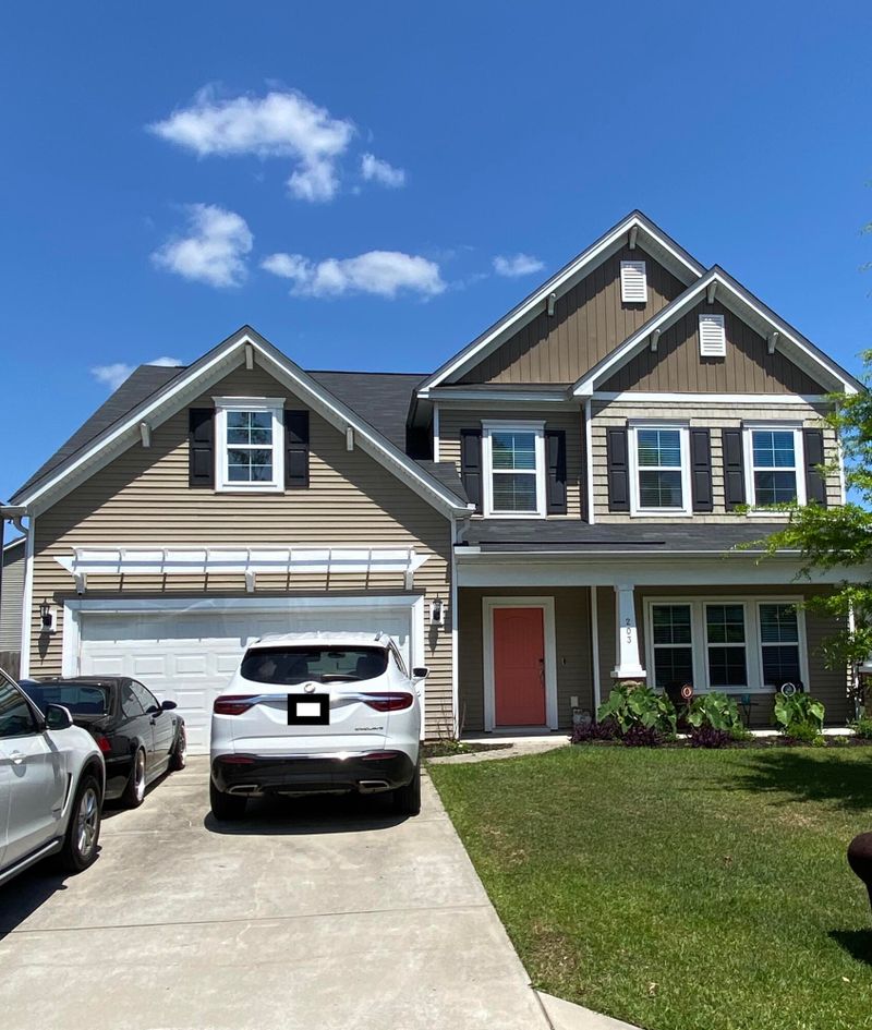 203 Charlesfort Way, Moncks Corner, SC 29461