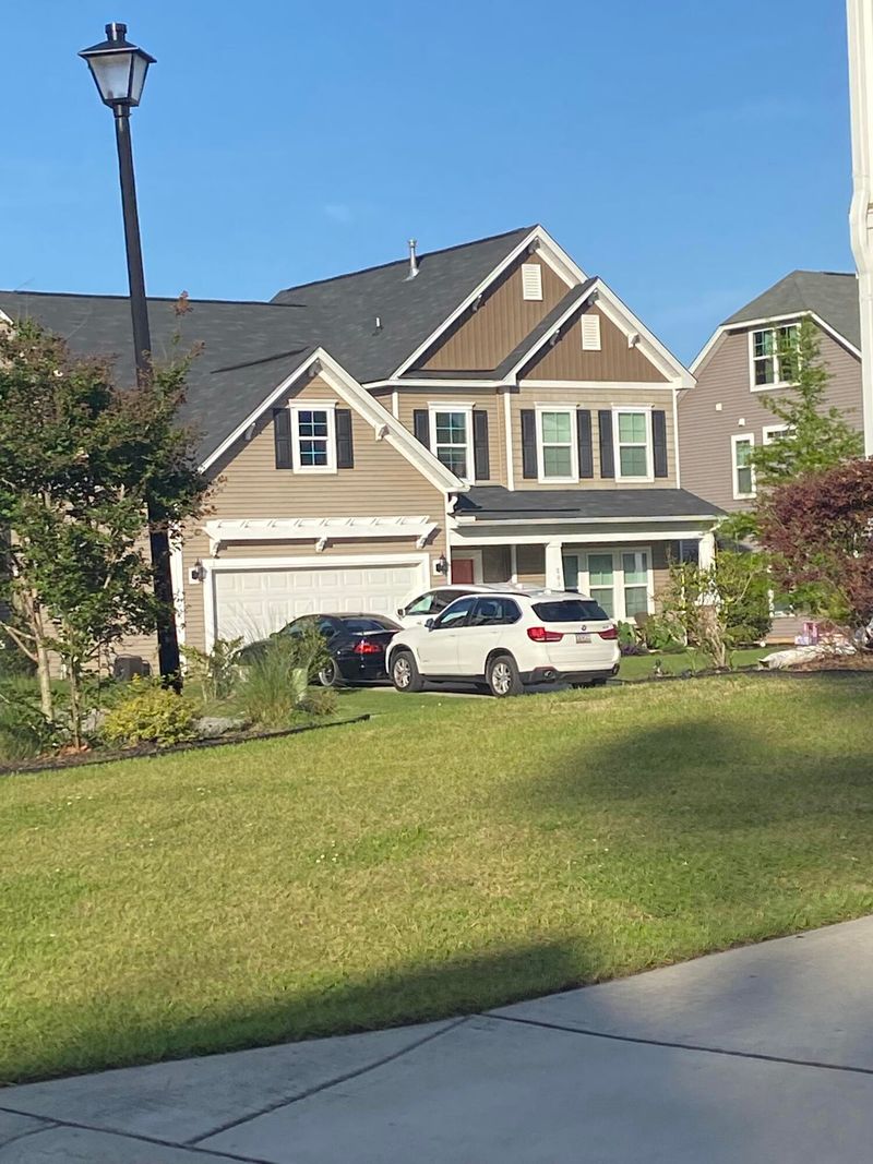 203 Charlesfort Way, Moncks Corner, SC 29461