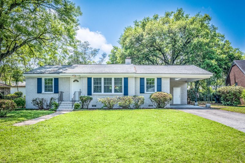 1413 Brian Rd, Charleston, SC 29407