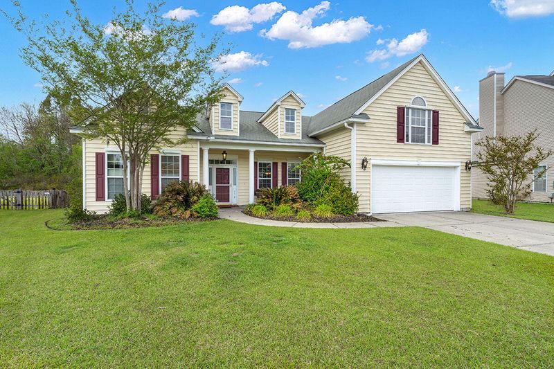 150 Spring Meadows Dr, Summerville, SC 29485