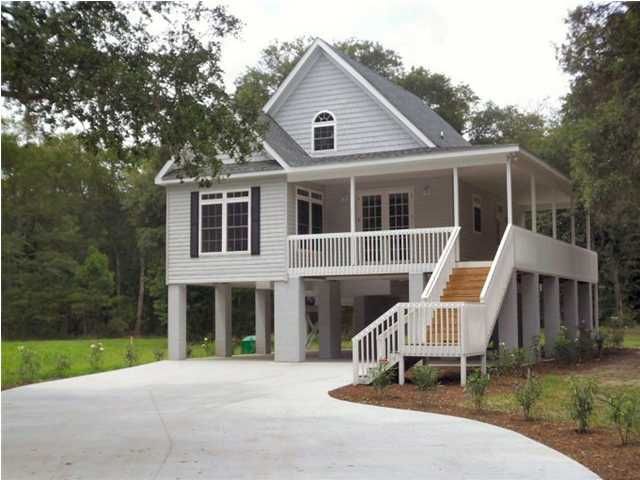 7899 Eddingsville Beach Rd, Edisto Island, SC 29438