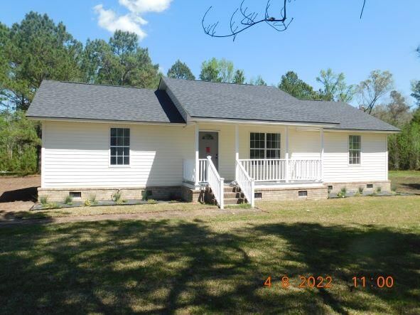 213 Indigo Rd, Ridgeville, SC 29472