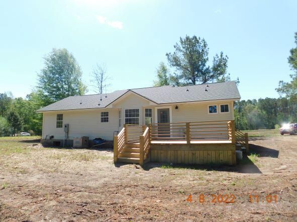 213 Indigo Rd, Ridgeville, SC 29472