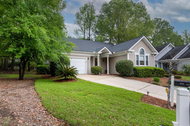 9126 Lafayette Ct, North Charleston, SC 29406
