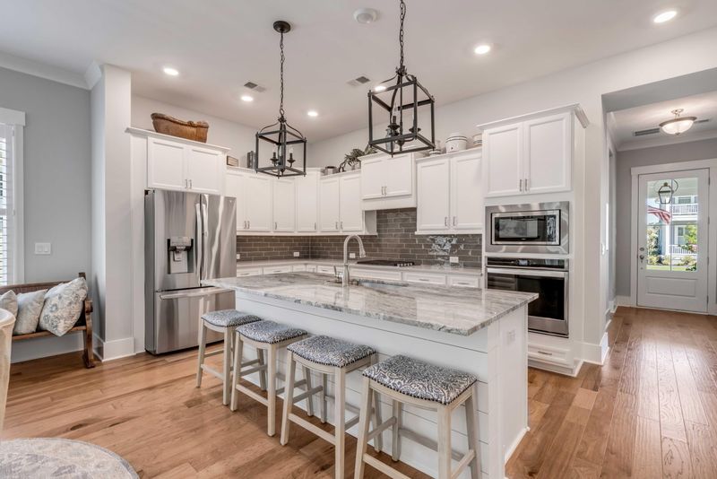 3565 Crosstrees Ln, Mount Pleasant, SC 29466