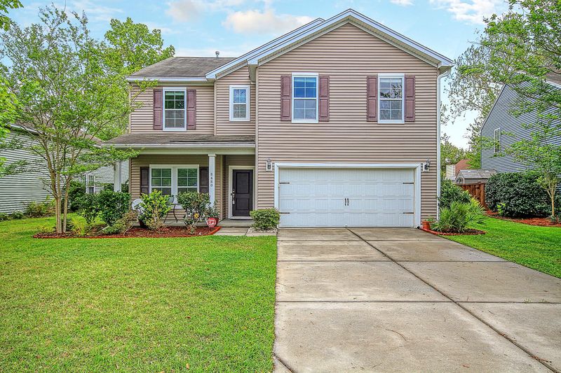 8480 Signal Island Dr, North Charleston, SC 29420