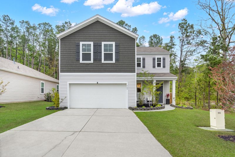 500 Wayton Cir, Moncks Corner, SC 29461