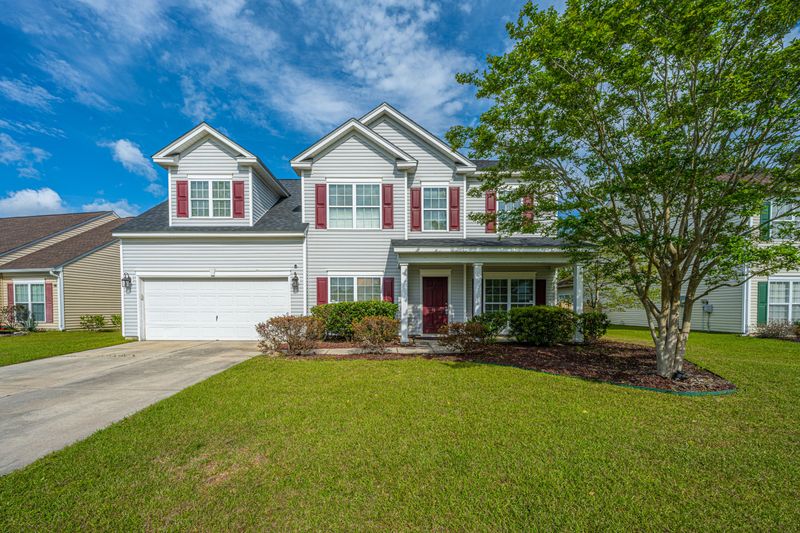 120 Saw Palm Dr, Ladson, SC 29456