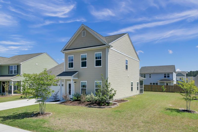 121 Rockingham Way, Moncks Corner, SC 29461