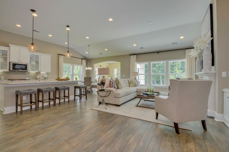 75 Arrowwood Way, Summerville, SC 29485