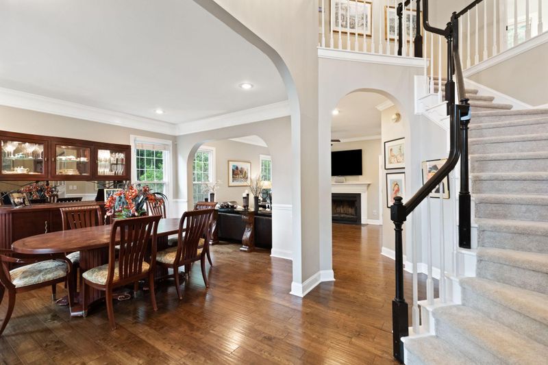3219 Heathland Way, Mount Pleasant, SC 29466