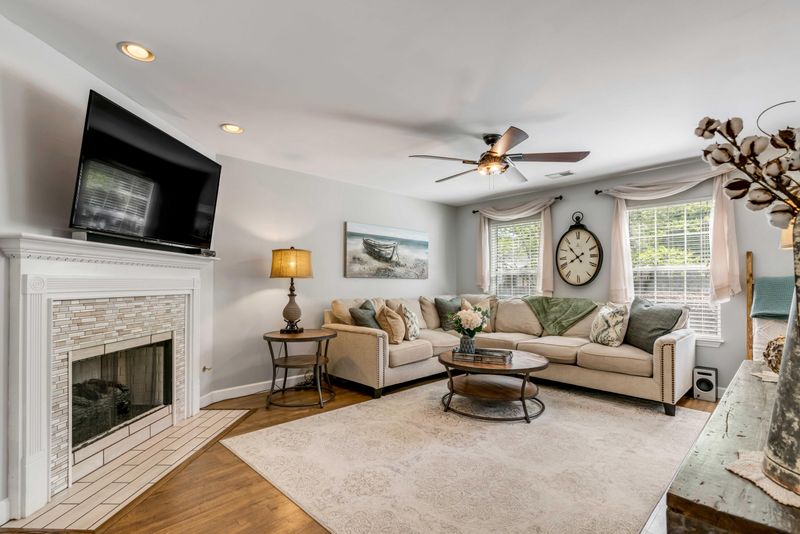 2476 Bergeron Way, Mount Pleasant, SC 29466