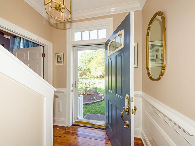 864 Melrose Dr, Charleston, SC 29414
