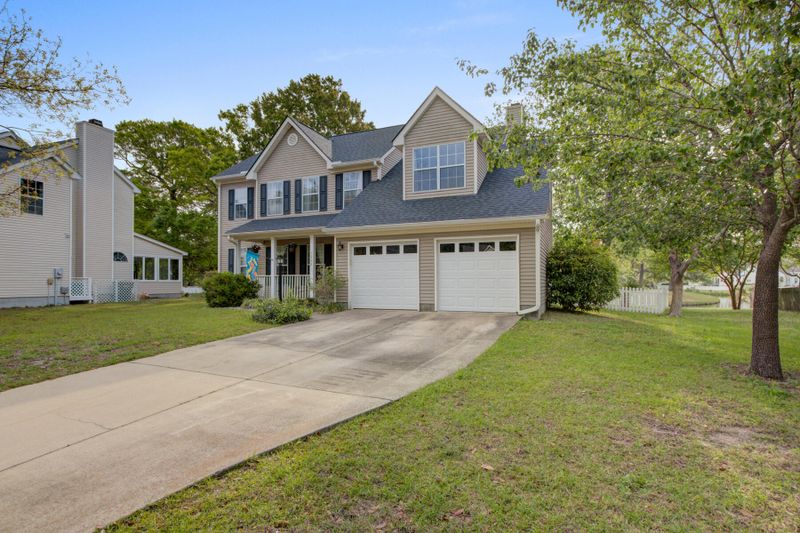 1228 Wild Olive Dr, Mount Pleasant, SC 29464