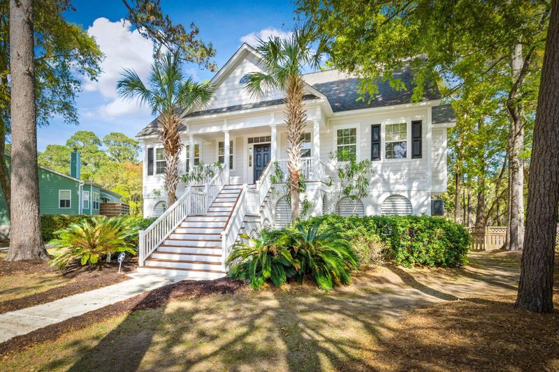 1230 Peregrine Dr, Charleston, SC 29412