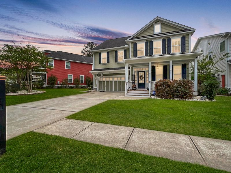 310 Brick Kiln Dr, Summerville, SC 29483