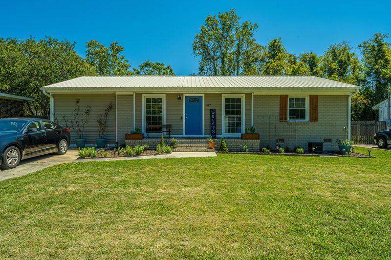 412 Tammie Ave, Goose Creek, SC 29445