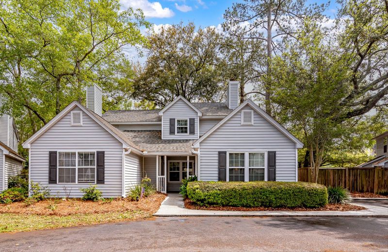 1322 Cassidy Ct #B, Mount Pleasant, SC 29464