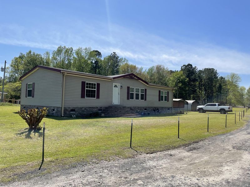 1385 Short Cut Rd, Cross, SC 29436