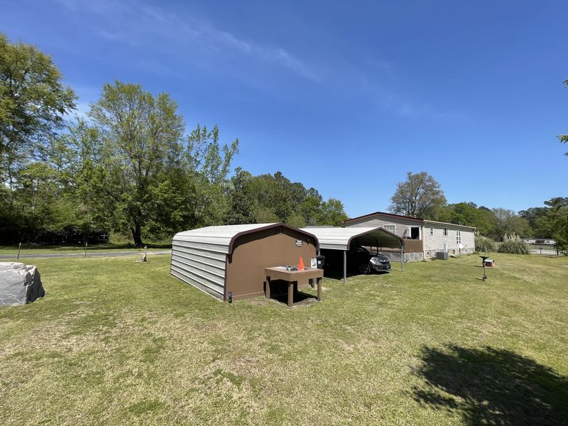 1385 Short Cut Rd, Cross, SC 29436