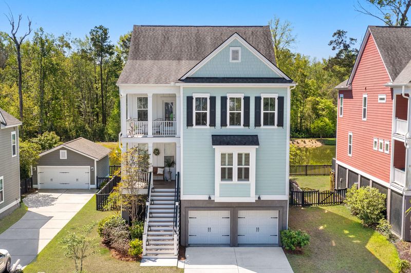 2755 Rutherford Way, Charleston, SC 29414