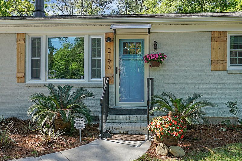 2193 Till Rd, Charleston, SC 29414