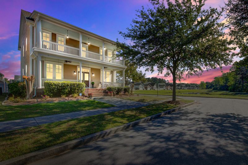 200 Germander Ave, Summerville, SC 29483