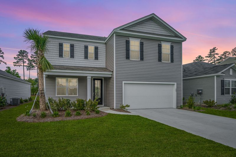 409 Zenith Blvd, Summerville, SC 29486