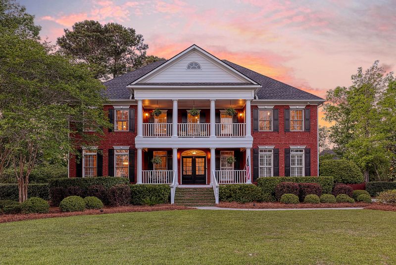 1342 White Deer Way, Mount Pleasant, SC 29466