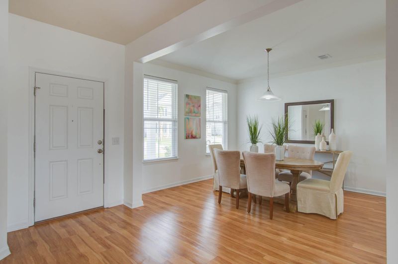 507 Sweet Clover Ln, Summerville, SC 29486