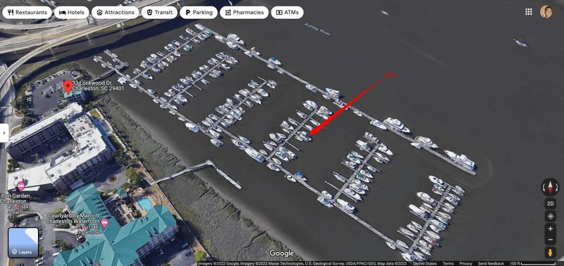 33 Lockwood Dr #Lu137, Charleston, SC 29401